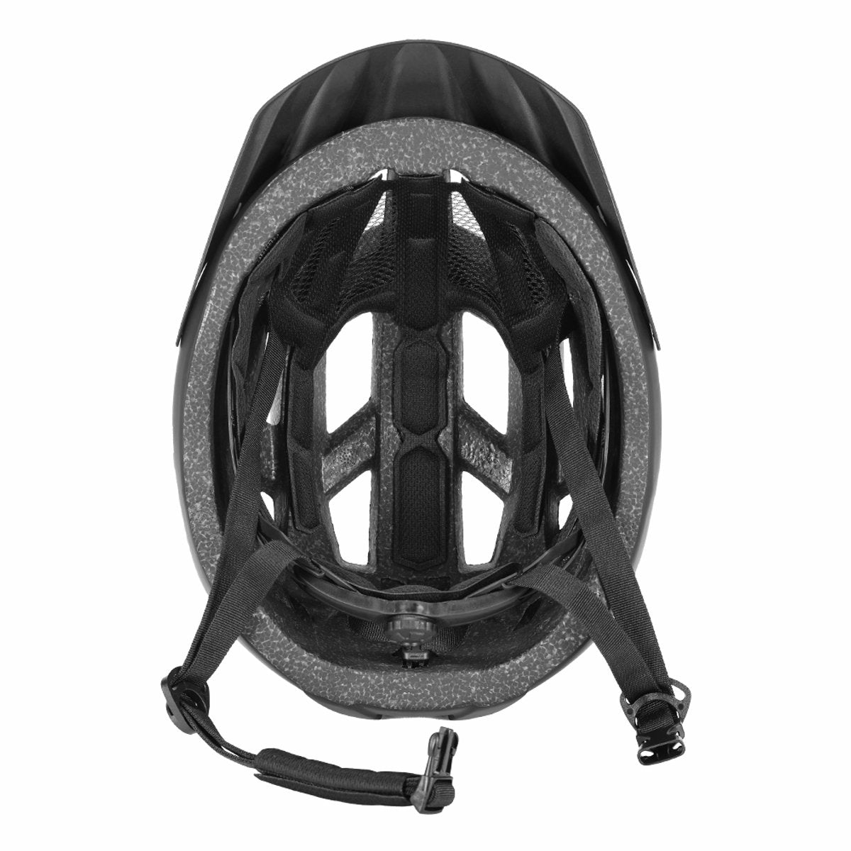 Touroll J1 ST 27,5 inch Trekking Bike met 250W Motor, 36V 15.6Ah Batterij, Max 100km Bereik, 1.8" LCD Display Shimano 7-Speed Schijfrem