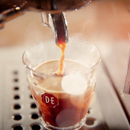 Douwe Egberts Espresso Koffiebonen - 8 x 1KG